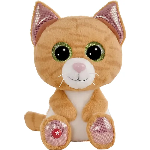 Katze Tabbrey - 15 cm