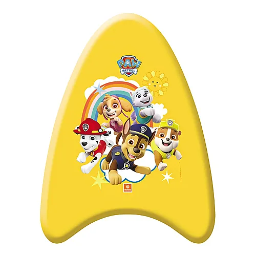 Kick Board - 41 x 31 x 3 cm