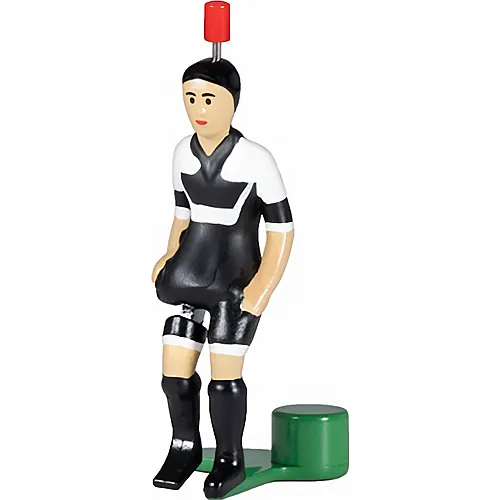 Top-Kicker Lugano