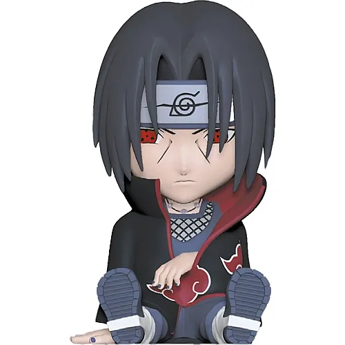Plastoy Sparschwein Naruto Itachi Shippuden