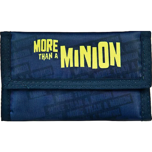 Undercover Minions Geldb�rse