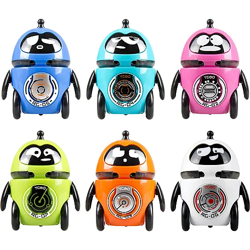Silverlit Follow Me Roboter