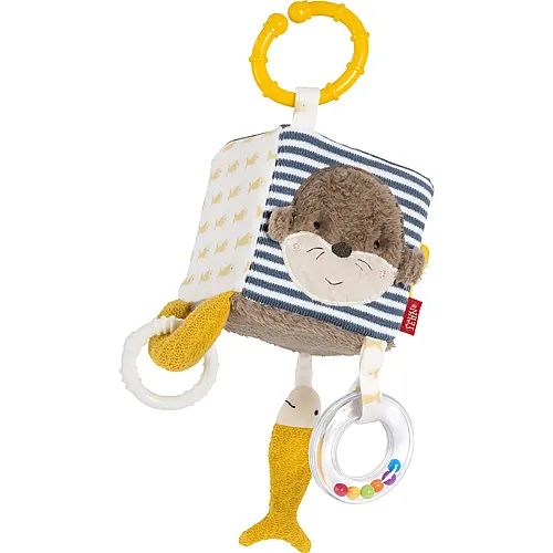Fehn Activity-W�rfel Otter