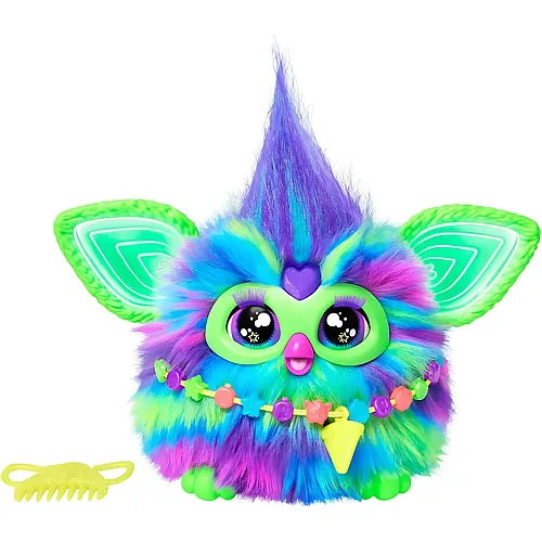 Furby Galaxy IT