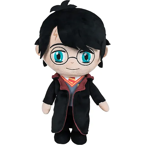 Play by Play Harry Potter - 20 cm