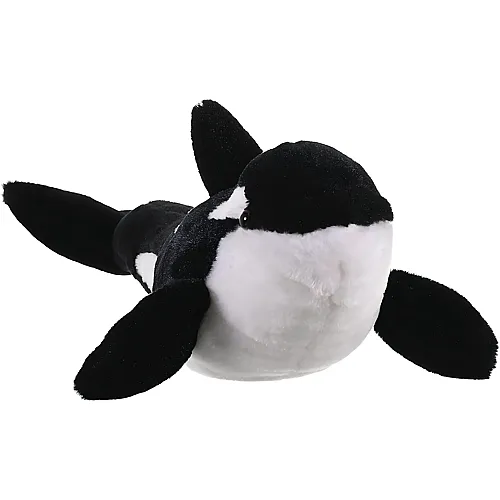 Wild Republic Aquatic Orca - 38 cm