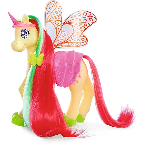 Simba Sweet Pony Erwachsenes und Fohlen Pony