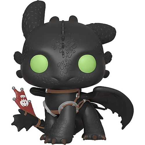 How to Train Your Dragon 3: Toothless Nr.686