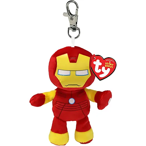 Schl�sselanh�nger Ironman 10cm