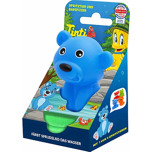 Tinti Plansch Set (dfi)