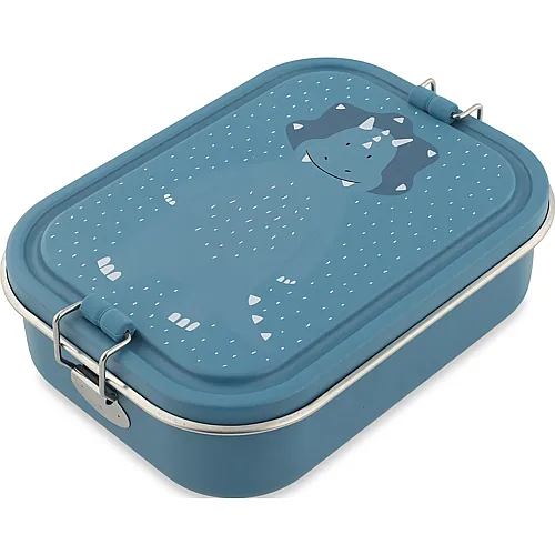 Trixie Lunchbox Triceratops, gross - 20x 6 x 15 cm