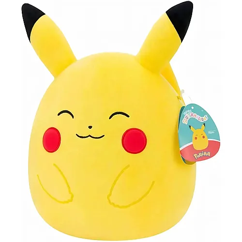 Pikachu - 25 cm