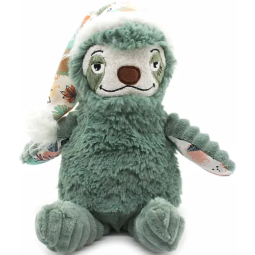 Les D�glingos Plush Small Simply Chillos The Sloth IN Box