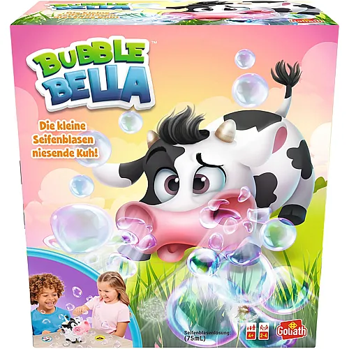 Goliath Bubble Bella (DE)