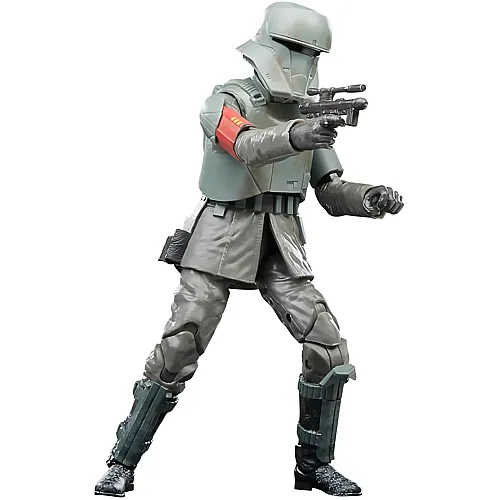 Hasbro Star Wars The Black Series Din Djarin (Morak) - 15 cm