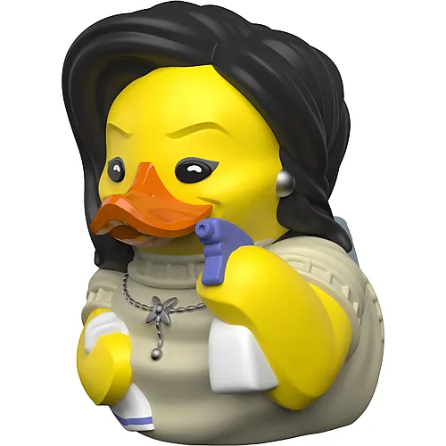 Numskull Games TUBBZ Mini: Friends - Monica Geller