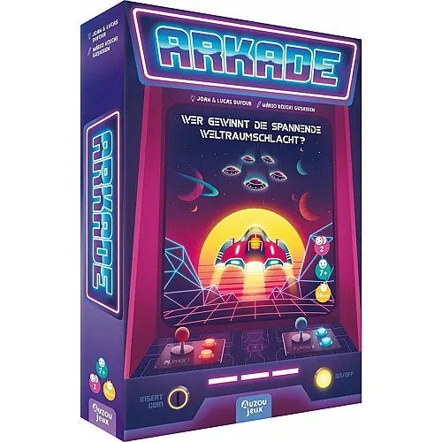 HUCH Arkade (d)