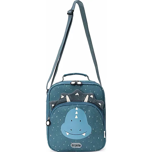 Trixie Thermo Rucksack Triceratops