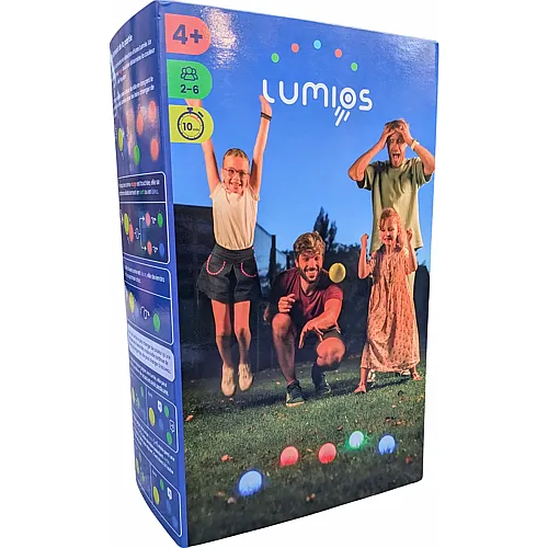 Gigamic Lumios (f)