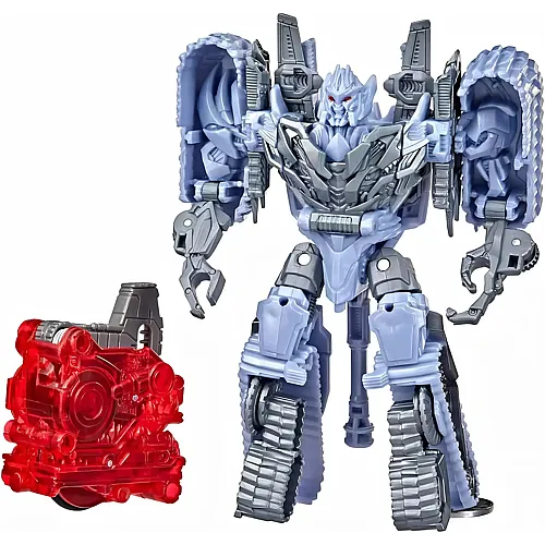 Hasbro Transformers Rise of the Beasts Unite Power Plus Megatron