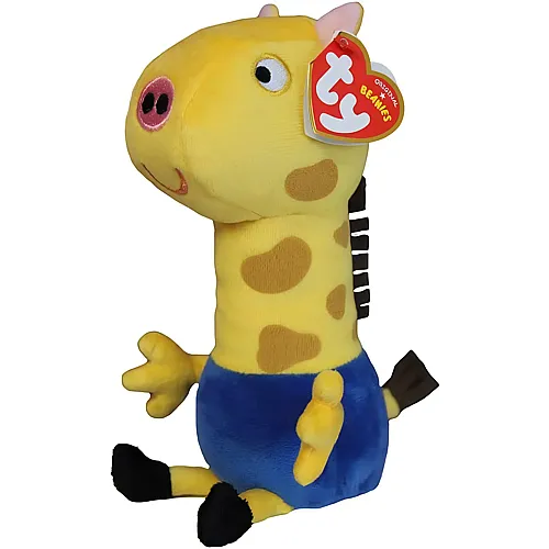 Gerald Giraffe - 15 cm