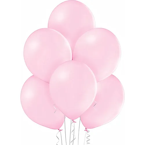 Sombo 8 Ballone pink 30cm