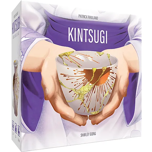 Board Game Circus Kinstugi (d)