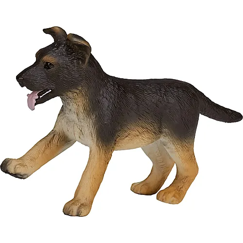 Mojo Farmland Deutscher Sch�ferhund Welpe