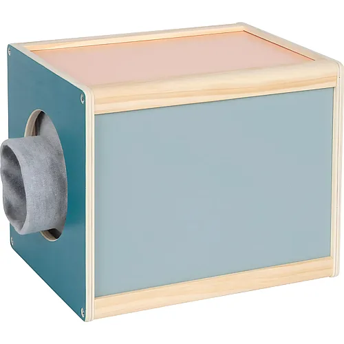 small foot F�hlbox Sensory