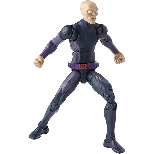 Marvel Legends X-Men Darwin - 15 cm