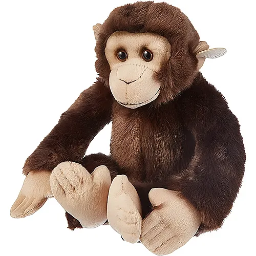 WWF Plsch Schimpanse (30cm)