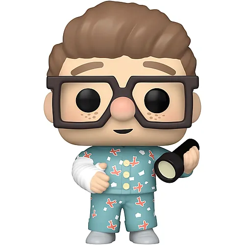 Funko Pop! Disney Up � Young Carl 1480