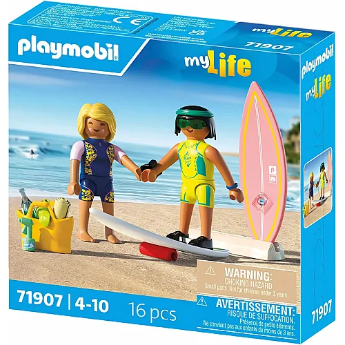 Kleine Surfschule 71907