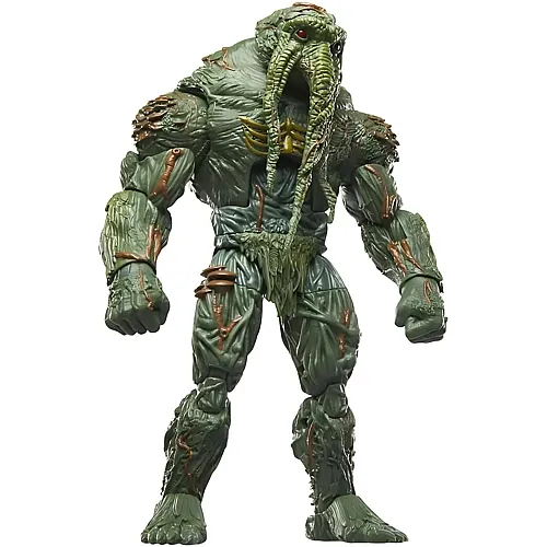 Hasbro Marvel Legends Man-Thing - 15 cm