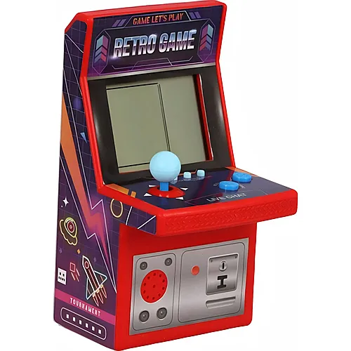 Jipy Brick Game ass.
