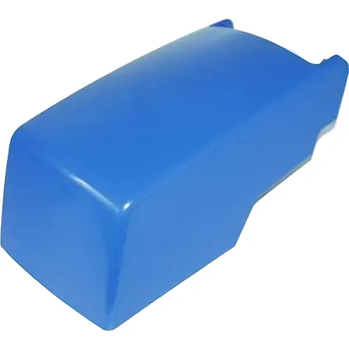 RollyToys Motorhaube Blau