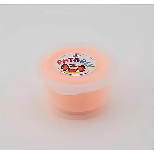 Patarev Pot 30g Orange Fluo fr