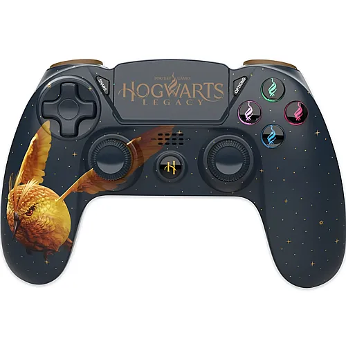 Harry Potter: Wireless Controller - Hogwarts Legacy Golden Snidget