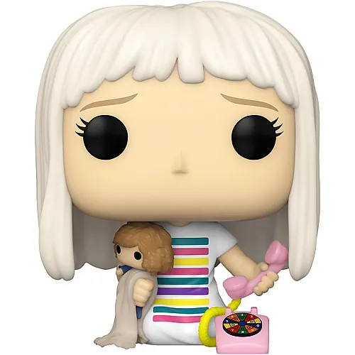 Funko Pop! Movies Poltergeist � Carol Anne Freeling 1583