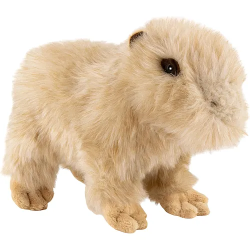 Carl Dick Kapybarara Wasserschwein - 30 cm