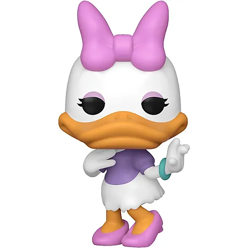 Funko Pop! Disney Daisy Duck