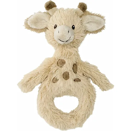 Happy Horse Rassel Giraffe Gus - 18 cm