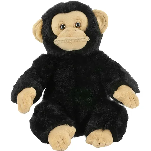 Schimpansen-Baby - 17 cm