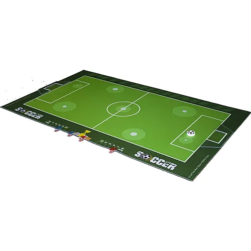Soccer by Pitchgames