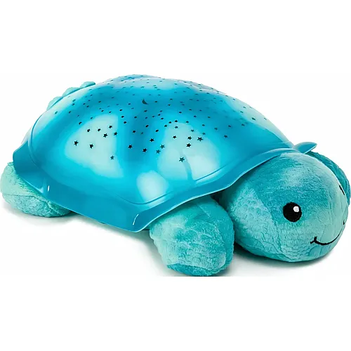 Cloud B Twinkling Twilight Turtle - Aqua