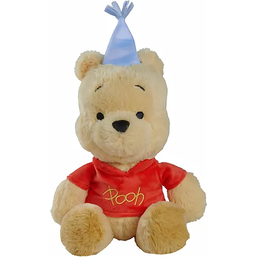 Anniversary Winnie 25cm