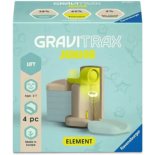 Junior Element Lift