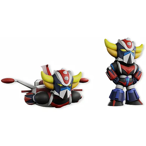 Duo-Pack Goldorak Goldorak - Spacer