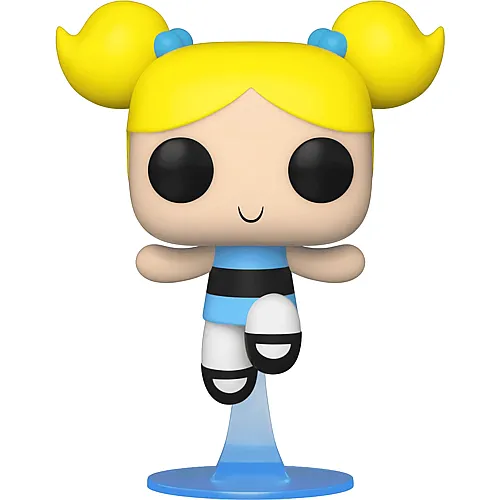 Funko POP Anime Powerpuff Girls Bubble