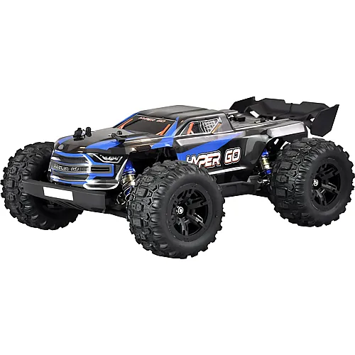 Amewi Hyper GO Truggy brushed
